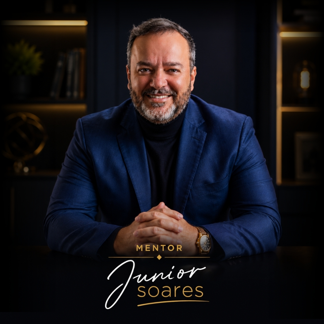 Mentor Júnior Soares